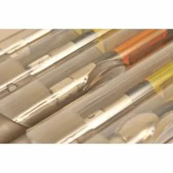 Étui Korda Stowaway 3 Cannes -Crayon Appâts Soldes Korda20Stowaway20Case20220Rod3 550x550w