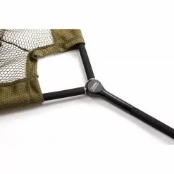 Century Stealth Black Al Épuisette 54 Pouces 10 Century Stealth Black Al Épuisette 54 Pouces -Crayon Appâts Soldes LN Stealth 2019 02 550x550w