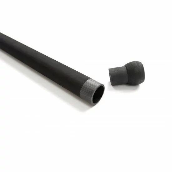 Century Stealth Black Al Épuisette 54 Pouces 8 Century Stealth Black Al Épuisette 54 Pouces – Image 6