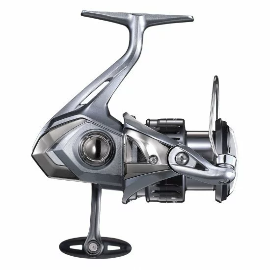 Shimano Nasci 500 FC 5 Shimano Nasci 500 FC – Image 3
