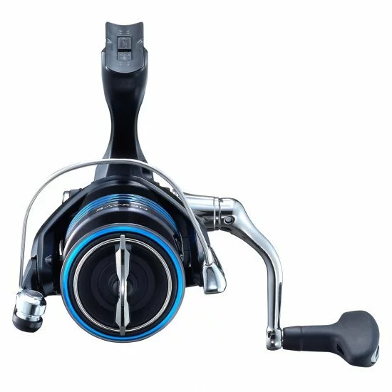 Shimano Nexave 4000 HG FI 4 Shimano Nexave 4000 HG FI – Image 2