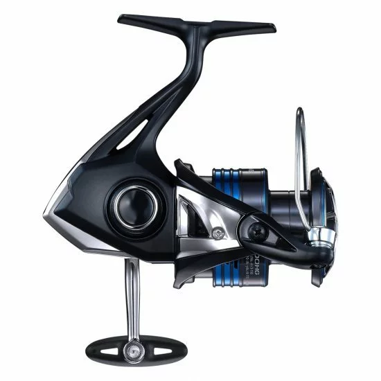 Shimano Nexave 2500 FI 5 Shimano Nexave 2500 FI – Image 3
