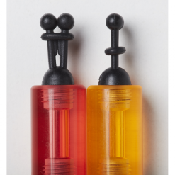 Prologic K1 Midi Pendentif Chaîne Kit 1pcs Rouge -Crayon Appâts Soldes PLE020 2 550x550 3