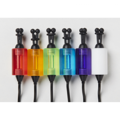 Prologic K1 Midi Pendentif Chaîne Kit 1pcs Bleu -Crayon Appâts Soldes PLE020 6 550x550 2