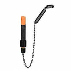 Cintre Pole Position Rizer Black Edition Orange