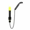 Cintre Pole Position Rizer Black Edition Jaune -Crayon Appâts Soldes Pole Position Rizer Black Edition Hanger yellow 550x550h