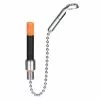 Pole Position Rizer Cintre Inox Orange -Crayon Appâts Soldes Pole Position Rizer Stainless Steel Hanger Orange 550x550h