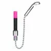 Cintre Pole Position Rizer Inox Violet -Crayon Appâts Soldes Pole Position Rizer Stainless Steel Hanger Purple 550x550h