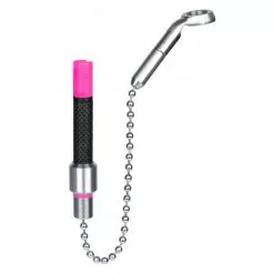 Cintre Pole Position Rizer Inox Violet