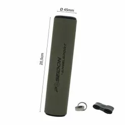 Poseidon Magnetic Netfloat P4 Ligne Type 1 -Crayon Appâts Soldes Poseidon20Magnetic20Netfloat 550x550 1