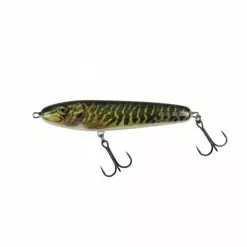 Salmo Sweeper Coulant 12cm Vrai Brochet