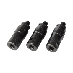 Prologic Quick Release Connector Petit 3 Pièces