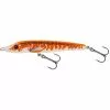 Salmo Jack Flottant 18cm Brochet Albinos