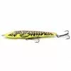 Salmo Jack Flottant 18cm Bright Pike