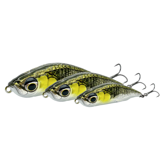 Savage Gear 3D Sticklebait Crayon 6,5 Cm 10,5 G Naufrage Ayu Vert Argent 4 Savage Gear 3D Sticklebait Crayon 6,5 Cm 10,5 G Naufrage Ayu Vert Argent – Image 2