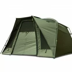 Solar Tackle Solar SP Spider Bivouac Mag-Loc Porte Mozzi -Crayon Appâts Soldes SP Spider Front 1 team outdoors 550x550 1