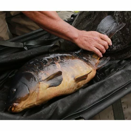 Flotteur En Filet Trakker Sanctuary Slim 4 Flotteur En Filet Trakker Sanctuary Slim – Image 2