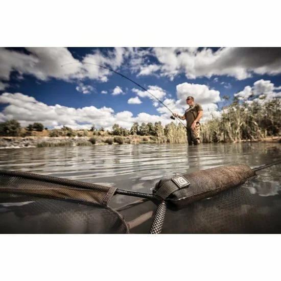 Flotteur En Filet Trakker Sanctuary Slim 5 Flotteur En Filet Trakker Sanctuary Slim – Image 3