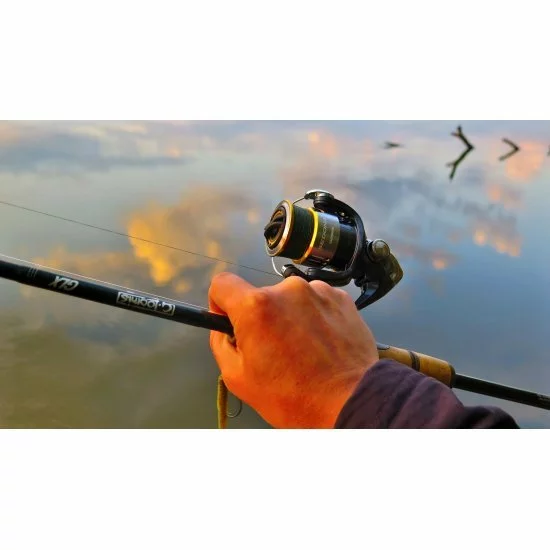 Shimano Sedona 4000 FI 5 Shimano Sedona 4000 FI – Image 3