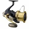 Bobine Fixe Shimano Bulls Eye 9120 1 Bobine Fixe Shimano Bulls Eye 9120 -Crayon Appâts Soldes Shimano Bulls Eye 9120 Fixed Spool 550x550 1