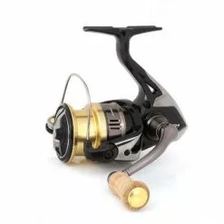 Shimano Cardiff Ci4 Plus C3000M HG