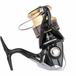 Shimano Cardiff Ci4 Plus C3000M HG -Crayon Appâts Soldes Shimano20Cardiff20Ci420plus20C3000M20HG5 550x550w