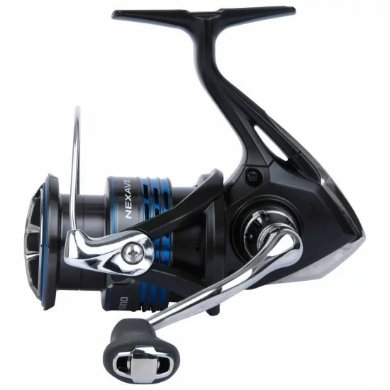 Shimano Nexave 1000 FI 3 Shimano Nexave 1000 FI