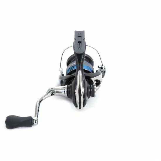 Shimano Nexave 1000 FI 6 Shimano Nexave 1000 FI – Image 4