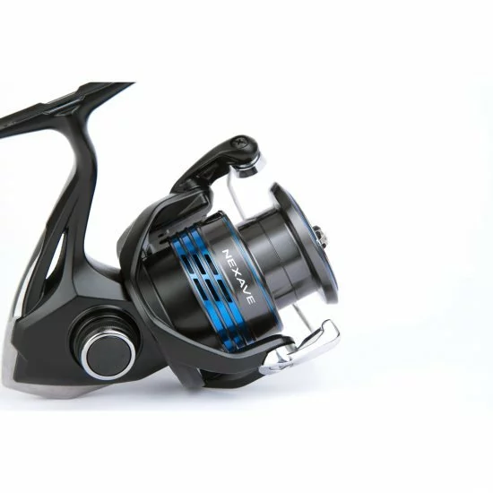 Shimano Nexave 1000 FI 8 Shimano Nexave 1000 FI – Image 6