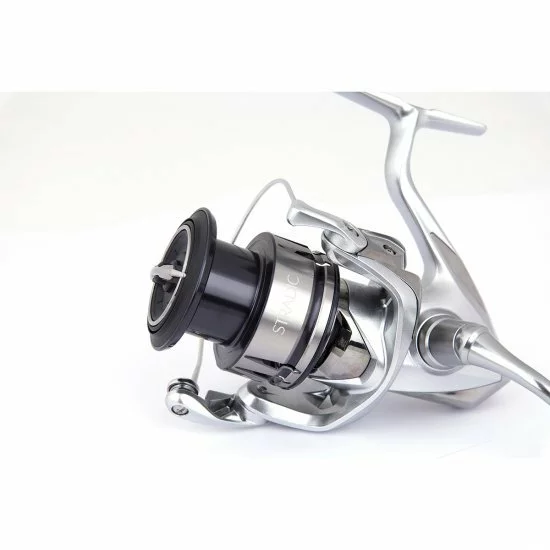 Shimano Stradic 4000 FL 8 Shimano Stradic 4000 FL – Image 6