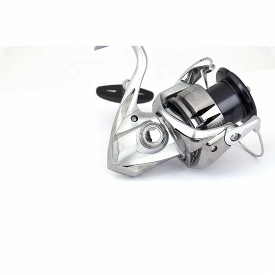 Shimano Stradic 4000 FL 9 Shimano Stradic 4000 FL – Image 7