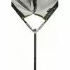 Solar Tackle Épuisette Solar P1 Bow-loc 2 Pièces Modèle 2023 -Crayon Appâts Soldes Solar P1 Bow Loc Landing Net 42 P1BL42X 1 550x550h
