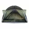 Solar Tackle Solar Undercover 2 Place Bivouac Capsule Intérieure -Crayon Appâts Soldes Solar Undercover 2 Man Bivvy innercapsule 550x550w