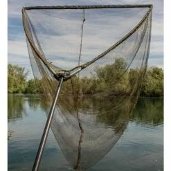 Solar Tackle Épuisette Solar A1 Bow Loc 42 Pouces -Crayon Appâts Soldes Solar20A120Bow20Loc20Landing20Net2 550x550 1