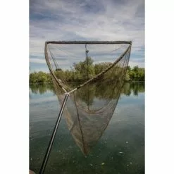 Solar Tackle Épuisette Solar Bow Lite 42 Pouces -Crayon Appâts Soldes Solar20A120Bow20Lod20Landing20Net 550x550h