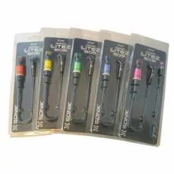 Indicateur De Canette Sonik Gizmo Litez