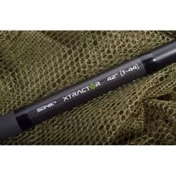 Filet Sonik Xtractor 42 Pouces 15 Filet Sonik Xtractor 42 Pouces -Crayon Appâts Soldes Sonik20Xtractor20Net2042Inch20Team20Outdoors4 550x550w