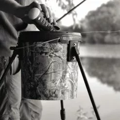 Pack De 3 Adaptateurs De Seau Cygnet Spod -Crayon Appâts Soldes Spod Bucket adaptor Kit 2 team outdoors 550x550 1