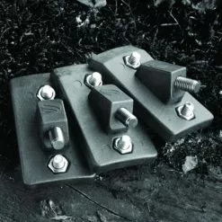 Pack De 3 Adaptateurs De Seau Cygnet Spod -Crayon Appâts Soldes Spod Bucket adaptor Kit 4 team outdoors 550x550 1