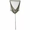 Trakker EQ 42 Pouces Épuisette Vert -Crayon Appâts Soldes Trakker EQ 42 inch Landing Net Green 550x550 1