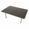 Table De Session Pliante Trakker Grande -Crayon Appâts Soldes Trakker Folding Session Table Large 550x550w