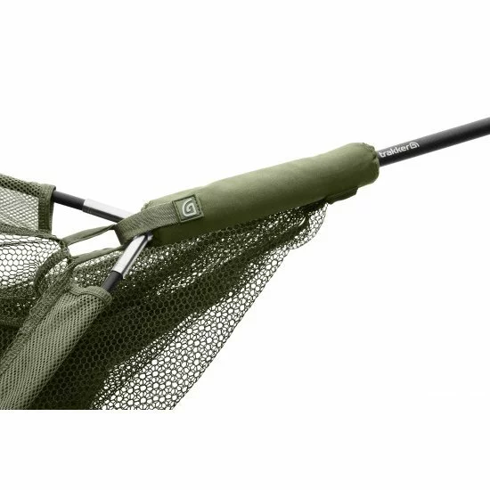 Flotteur En Filet Trakker Sanctuary Slim 3 Flotteur En Filet Trakker Sanctuary Slim