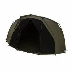 Panneau Anti-insectes Magnétique Trakker Tempest Advanced 100 -Crayon Appâts Soldes Trakker Tempest Advanced 100 Bivvy insect Panel 550x550w