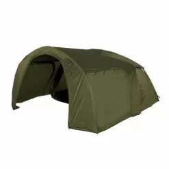 Casquette Trakker Tempest Brolly 100 Social -Crayon Appâts Soldes Trakker Tempest Brolly 100T Social Cap 550x550w