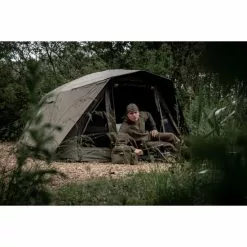 Capuchon De Bivouac Trakker Tempest Advanced 150 -Crayon Appâts Soldes Trakker20Tempest20Advanced2010020Skull20Cap20Wrap205 550x550w