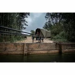 Capuchon De Bivouac Trakker Tempest Advanced 150 -Crayon Appâts Soldes Trakker20Tempest20Advanced2010020Skull20Cap20Wrap206 550x550w