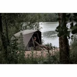 Capuchon De Bivouac Trakker Tempest Advanced 150 -Crayon Appâts Soldes Trakker20Tempest20Advanced2010020Skull20Cap20Wrap208 550x550w