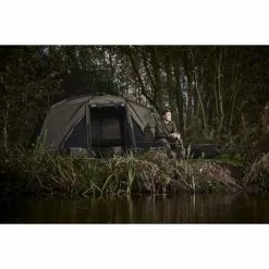 Panneau Anti-insectes Magnétique Trakker Tempest Advanced 150 -Crayon Appâts Soldes Trakker20Tempest20Advanced2015020Shelter20Team20Outdoors7 550x550w