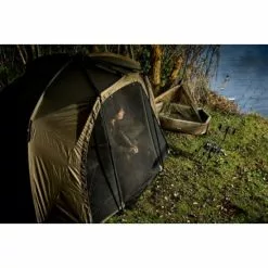Panneau Anti-insectes Trakker Tempest Brolly 100T 5 Panneau Anti-insectes Trakker Tempest Brolly 100T -Crayon Appâts Soldes Trakker20Tempest20Brolly20100T20Insect20Panel20Team20Outdoors1 550x550w