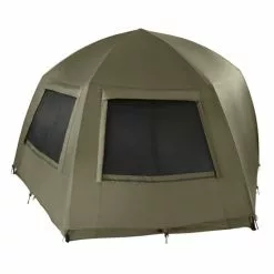 Bandeau De Calotte Trakker Tempest Brolly 100T -Crayon Appâts Soldes Trakker20Tempest20Brolly20100T20Skull20Cap20Wrap204 550x550w